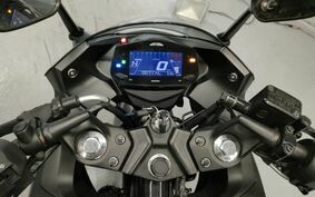 SUZUKI GIXXER 250 SF ED22Y