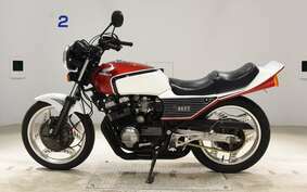 HONDA CBX550F INTEGRA 2023 PC04