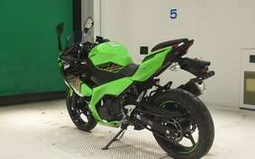 KAWASAKI NINJA 400 2022 EX400L