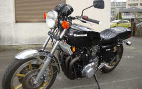 KAWASAKI Z750 FX Type 1980 KZ750D