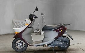 SUZUKI LET's 4 Basket CA43A