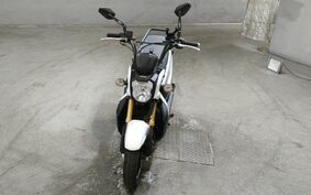 HONDA ZOOMER-X JF52