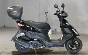 SUZUKI ADDRESS V125 S CF4MA