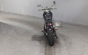 HONDA STEED400 NC26