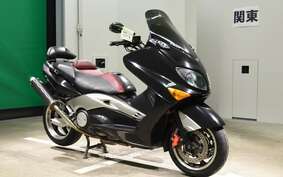 YAMAHA T-MAX500 Gen.2 2006 SJ04J