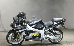 SUZUKI GSX-R1000 2001 GT74A