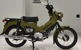 HONDA CROSS CUB 110 JA45