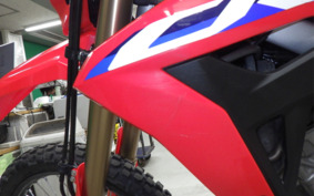 HONDA CRF250L MD47