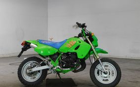 KAWASAKI KSR-2 1991 MX080B