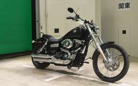 HARLEY FXDWG 1580 2014 GP4