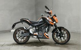 KTM 200 DUKE JUC4B