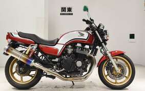 HONDA CB750 GEN 2 2008 RC42