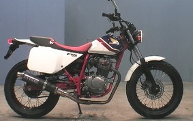 HONDA FTR223 MC34