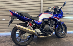 HONDA CB400 SUPER BOLDOR 2020 NC42