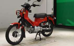 HONDA CROSS CUB 110 JA45