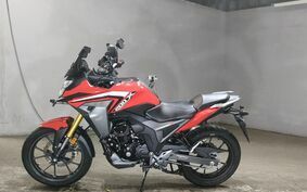 HONDA CB200X 不明