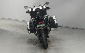 TRIUMPH TIGER 900 GT PRO 2022 TRE64