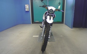 YAMAHA SEROW 250 Gen.3 DG31J