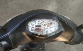 SUZUKI ADDRESS V50 CA4BA