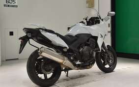 HONDA CBF1000A 2012