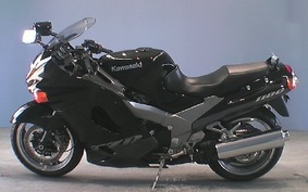 KAWASAKI ZZ1100 NINJA R Gen.2 1998 ZXT10D