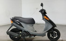 SUZUKI ADDRESS V125 CF46A