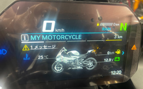 BMW S1000RR 2025 0P21