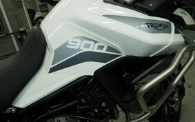 TRIUMPH TIGER 900 GT PRO 2021