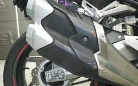 HONDA CBR250RR A MC51