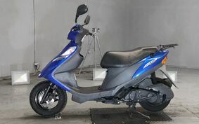 SUZUKI ADDRESS V125 G CF4EA