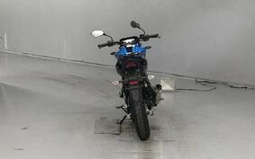 SUZUKI GIXXER 150 NG4BG