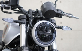 HARLEY  HARLEY X350 2023 W3C