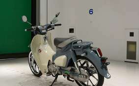 HONDA C125 SUPER CUB JA48