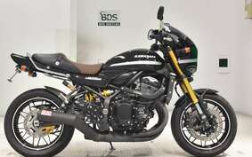 KAWASAKI Z900RS CAFE 2021 ZR900C