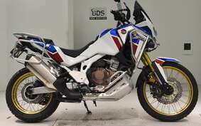 HONDA CRF1100L AFRICA TWIN 2021 SD10