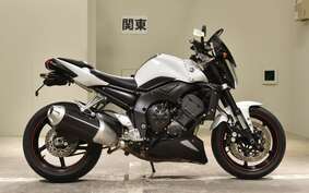 YAMAHA FZ FAZER 2009 RN21J