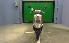 SUZUKI ADDRESS V100 CE11A