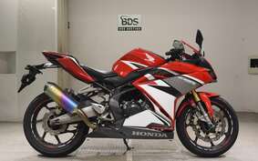 HONDA CBR250RR A MC51