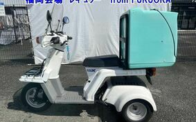 HONDA GYRO X TD02