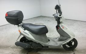 SUZUKI ADDRESS V125 G CF46A