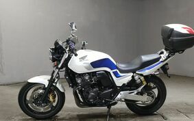 HONDA CB400SF VTEC REVO 2012 NC42