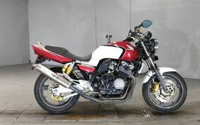 HONDA CB400SF VTEC 2004 NC39