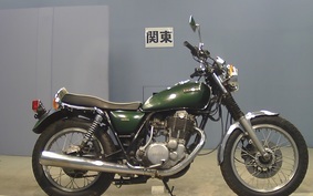 YAMAHA SR500 1984 2J2