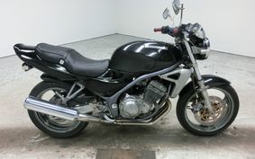 KAWASAKI BALIUS 250 1991 ZR250A