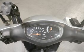 SUZUKI ADDRESS V125 CF4EA