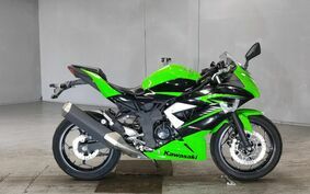 KAWASAKI NINJA 250 SL BX250A