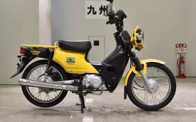 HONDA CROSS CUB 110 JA10