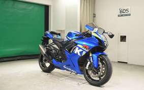 SUZUKI GSX-R750 2019 GR7MA