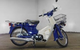 HONDA PRESS CUB 50 AA01