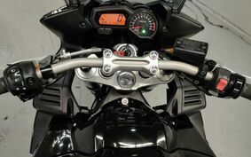 YAMAHA FZ FAZER FEATHER 2010 RN21J